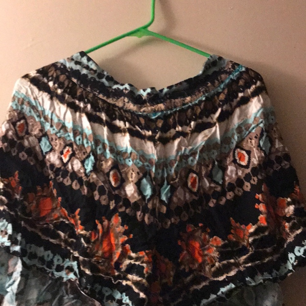 Forever 21 shorts